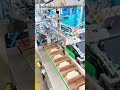 Máquina automática de selagem de caixas