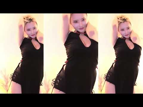 aesoon_1210 Sexy Dance