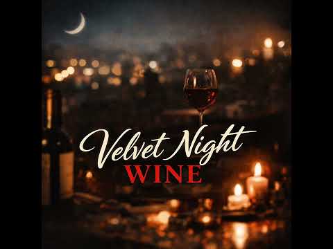 Nightfall Collapse - Velvet Night Wine