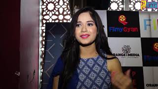 Pankti Aka Jannat Zubair Rahmani - Exclusive Interview - Filmygyan Influencer Network Launch