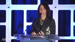 A Superstar in Pharmacy Education: Dr. Melissa S. Medina Accepts the Chalmers Award