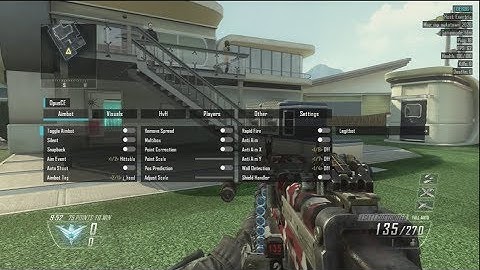 (BETA) OG Stealth OG (OpusCE) Offhost Engine