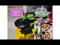 SCROLL SAW RYU untuk membuat Jump Frog atau Slater Toman | #CivasRegalfishing