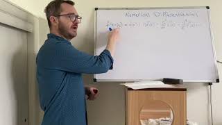 Numerical Differentiation: part 2