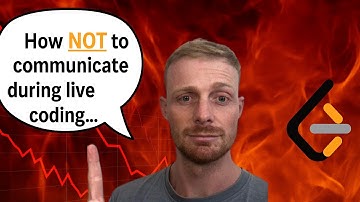 3 communication tips for live coding interview (for non-native English speakers)