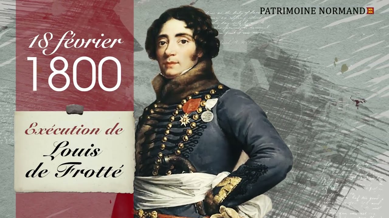 Louis de Frotté