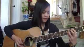 Switchfoot  Only Hope reprise from A Walk To Remember acoustic Cover 2