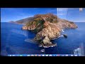Cài macOS Catalina 10.15.7 để cài WIN 10 và macOS Ventura 13.7.4 cho MacBook Pro 13 inch 2012