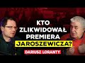 TAJEMNICA ŚMIERCI JAROSZEWICZÓW. LORANTY O LIKWIDACJI NA ZLECENIE