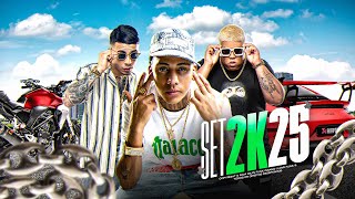 Set Funk 2K25 - Mc Tuto, Mc Luuky, Mc Cebezinho, Mc Gp, Mc Ryan Sp, Mc Don Juan Set Mix Funk 2025