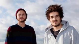 Milky chance- Alive (sub español + lyrics)