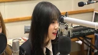 What Did G-Friends Yuju Buy Her Parents With Her First Ever Paycheck