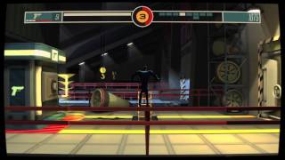 CounterSpy™_ first mission