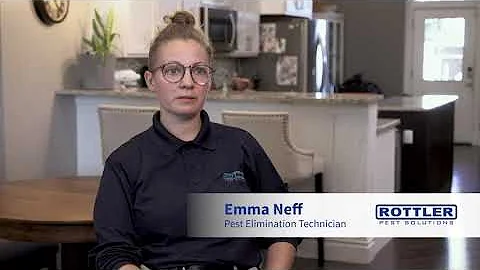 Rottler Team Testimonial: Emma Neff