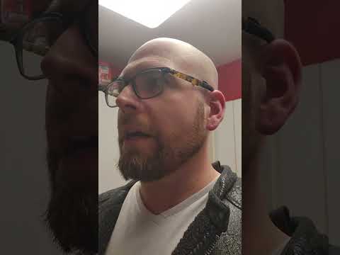 SPECIAL SHOW THURSDAY: at 3 pm bc time. WHAT THE PROBLEM IS!