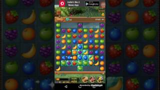 Fruits Forest: Rainbow Apple Level 86-90 screenshot 5