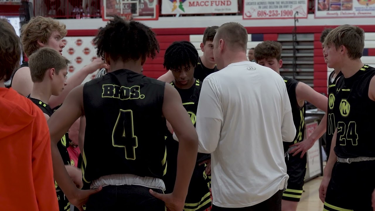 Martin Brothers 15U 1st Place Highlights - The Rock Classic 2021