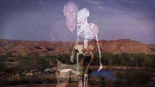 Donald Johanson: Our Place in the Future: Lessons from a 3-million-year-old ancestor