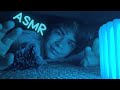 Asmr sleep with the monster under your bed roleplay