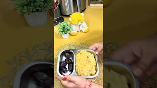 Easy School Lunch Box Idea🤗#lunchbox #schooltiffinbox #viral #shortsfeed #food #shorts #reels