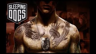 Sleeping Dogs Playthrough part 7 Finally a Made man
