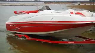Bowrider Boat Safety Series - Storage & Maintenance