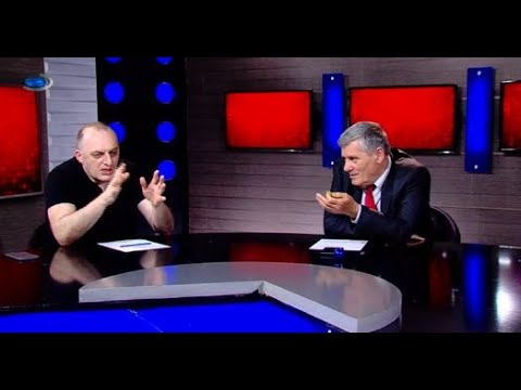 ივანიშვილი ჟულიკია, აფერისტი, დააბზრიალებს, დატრიალებს და არავის არაფერ არ აძლევს - მურთაზ ზოდელავა