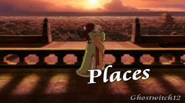 All the Right Moves ~ My Mep Part 17