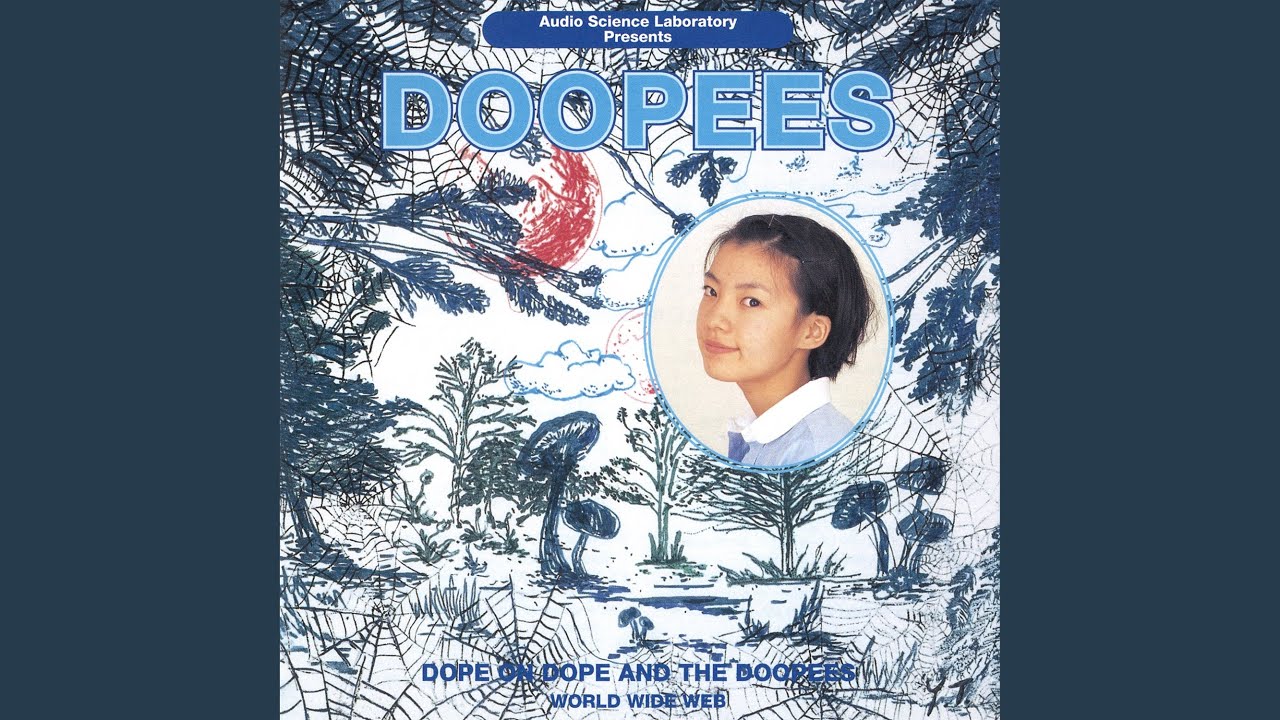INTRODUCING THE DOOPEES ALBUM