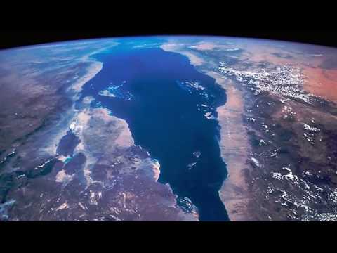 Чудеса Корана (Моря