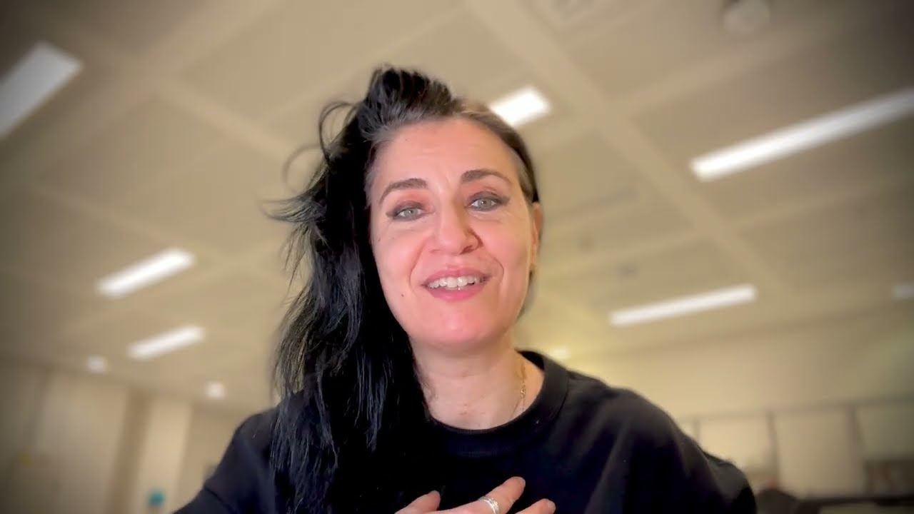 Мне 45 лет и у меня нет друзей.