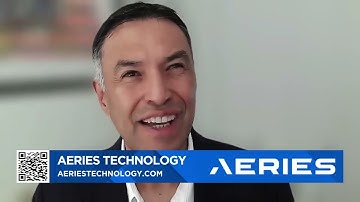 AI Driven Global Talent & Tech Transformation   Aeries Technology CGO Elias Mendoza