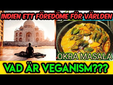 Video: Vegan Och Vegetarian: Vad är Skillnaden