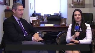 Rep. Tim Ryan on The Young Turks with Nomiki Konst