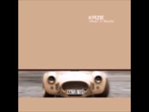 Kaze — Kaze - Trust In Sound (Kaze Meets Sunstorm Trance Mix)