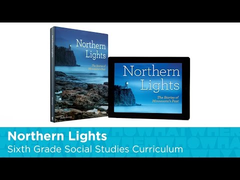 Northern Lights History Education MN