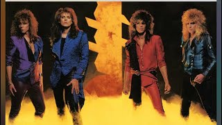 George Lynch Says An “Ego” Was The End Of Dokken