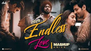Arijit Singh Vibes ❤️ | Heart Touching Romantic Song | Sad Love Song | Slowed + Reverb | Lofi #music screenshot 1