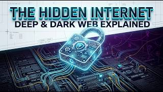 Unveiling the Dark Web: Tor, I2P, and Freenet Architectures Explained