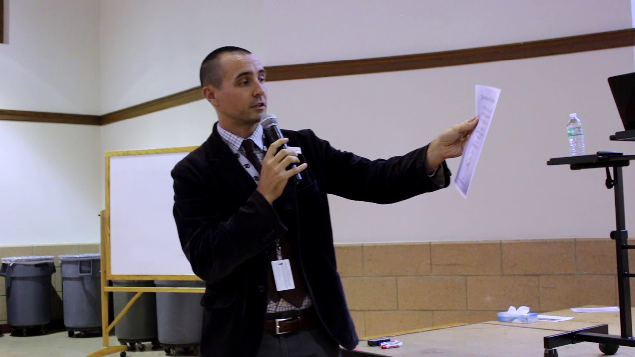 10th Grade Level Parent Meeting