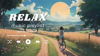 Lofi Sleep Relax . Sleep Music . Deep Sleep . Ai Music 睡眠音樂