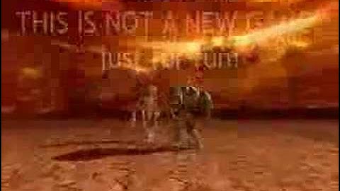 Battletoads:Rash 2nd fight test