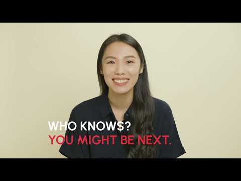 Rocket Academy: Code for Tomorrow, Engineer Your Tech Career Today - video from Rocket Academy