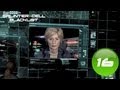 Splinter Cell Blacklist 1080p WalkThrough #16-تختيم سبلينتر سيل : بلاك ليست #16-رفض الاوامر لحمايتها