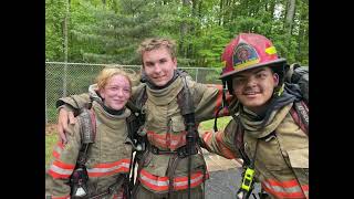 High School Fire Academy 7