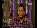 #معكم_منى_الشاذلي لقاء مع أحمد ناصف