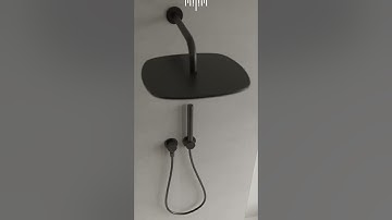 Design • 3D Modeling • Rendering | Instagram / Fiverr: milimstudio