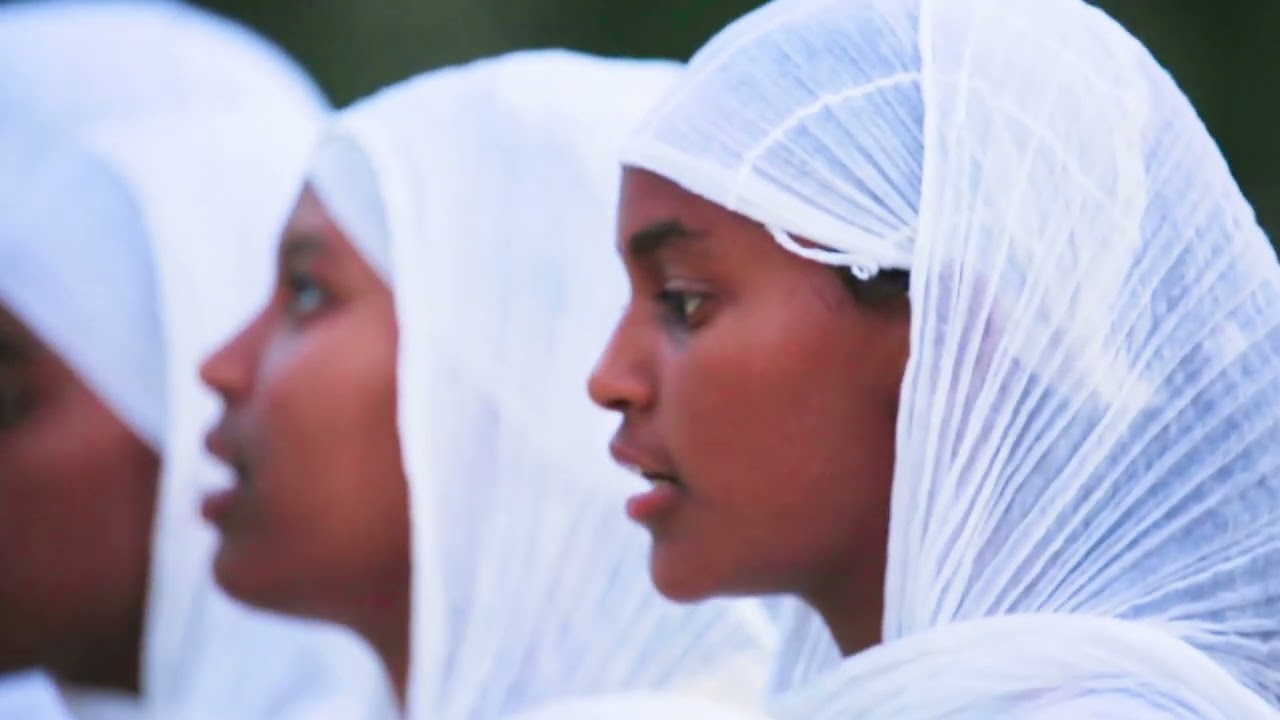 ገብርኤል ስሙ ❤ ብዘማሪ ዲ/ን ታደለ ሕሸ ❤ብዘማሪ ዲ/ን ፊሊሞን ተስፋይ ❤ብዘማሪት ብሩክታዊት ገብረመድህን ❤️ብዘማሪት ዮርዳኖስ  ❤️ብዘማሪትወይኒ ሓድጉ