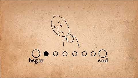 12 Principios de la Animación -  09. Ritmo (Timing)