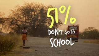 Education in Emergencies - State of the Worlds Children
